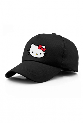 Hello Kitty Şapka Hello Kitty Şapka