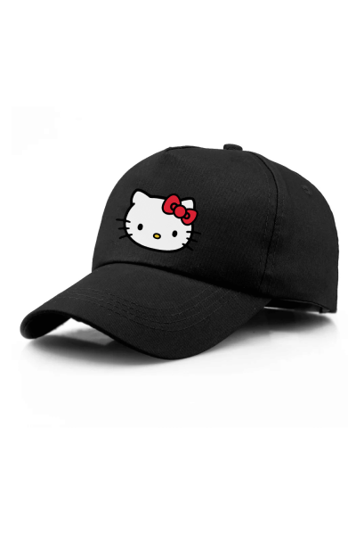 Hello Kitty Şapka