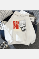 Himiko Toga Kapşonlu Sweatshirt Himiko Toga Kapşonlu Sweatshirt