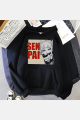 Himiko Toga Kapşonlu Sweatshirt Himiko Toga Kapşonlu Sweatshirt