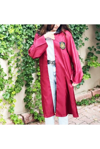 Hogwarts Cübbe