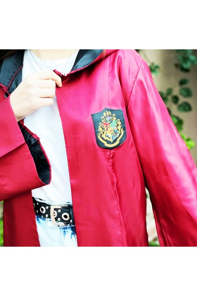 Hogwarts Cübbe