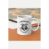 Hogwarts Logo Kupa Bardak 