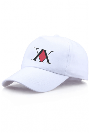 Hunter X Hunter Avcı Logo Şapka Hunter X Hunter Avcı Logo Şapka