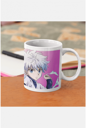 Hunter x Hunter Gonn & Killua Kupa Bardak Hunter x Hunter Gonn & Killua Kupa Bardak