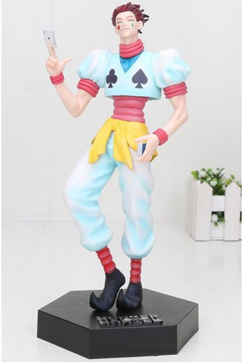 Hunter x Hunter Hisoka Figür