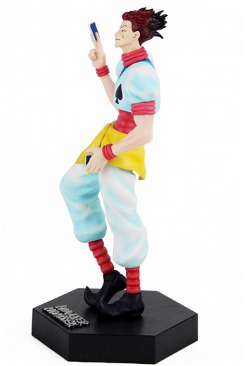 Hunter x Hunter Hisoka Figür