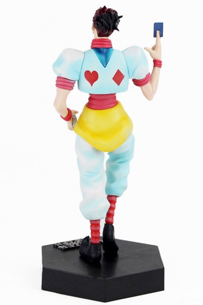 Hunter x Hunter Hisoka Figür