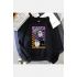 Hunter x Hunter Hisoka Kapşonlu Sweatshirt