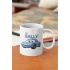 I'm Sally Cars Filmi Kupa Bardak