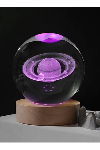 Işıklı Büyük Boy Cam Küre Modelleri Işıklı Büyük Boy Cam Küre Modelleri