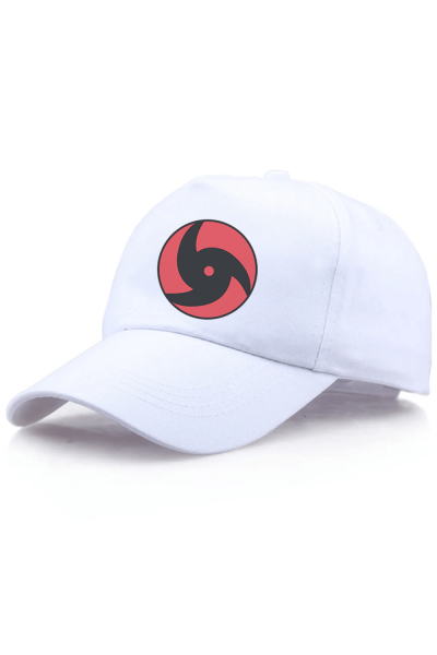 İtachi Sharingan Logo Şapka