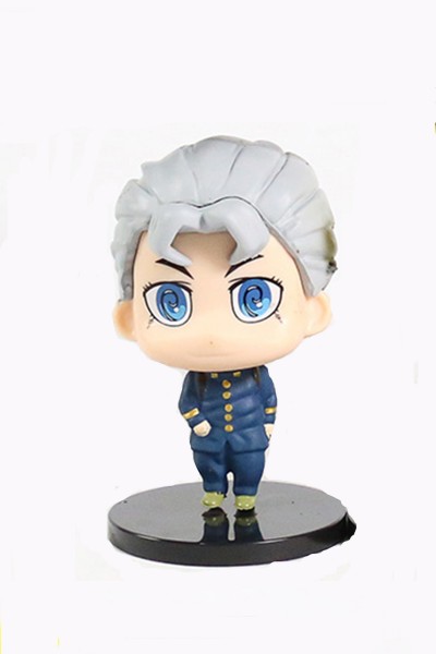 Jojo Koichi Hirose Mini Figür