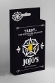 JoJo's Bizarre Adventure Tarot Kartları