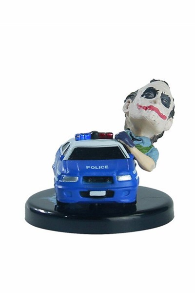 Joker Mini Figür Model 3