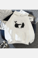Jujutsu Kaisen Geto Gojo Bff Beyaz Sweatshirt Jujutsu Kaisen Geto Gojo Bff Beyaz Sweatshirt