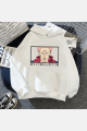 Jujutsu Kaisen Sukuna Kapşonlu Sweatshirt Jujutsu Kaisen Sukuna Kapşonlu Sweatshirt
