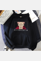 Jujutsu Kaisen Sukuna Kapşonlu Sweatshirt Jujutsu Kaisen Sukuna Kapşonlu Sweatshirt