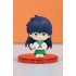 Kagome Oturan Mini Figür