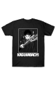 Kagura Bachi T-shirt Kagura Bachi T-shirt