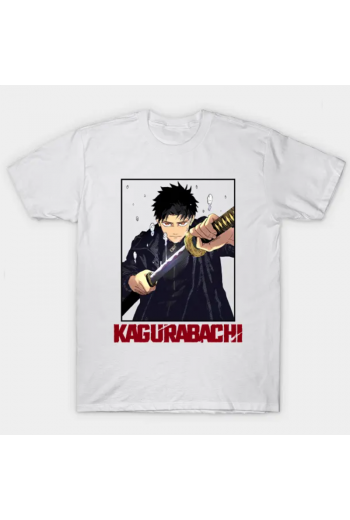 Kagura Bachi T-shirt