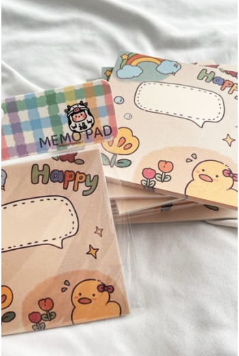Kare Not Defter Çeşitleri 