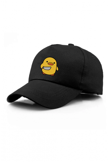 Katil Civciv Şapka Katil Civciv Şapka