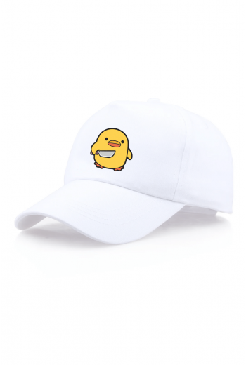 Katil Civciv Şapka Katil Civciv Şapka