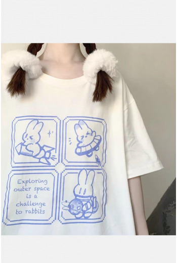 Kawaii Tişört Kawaii Tişört