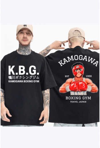 Kgb Kamogawa Tişört