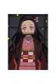 Kimetsu No Yaiba Kamado Nezuko Kimono