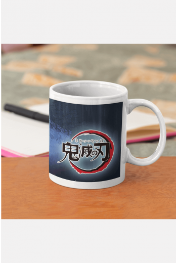 Kimetsu No Yaiba Kupa Bardak Kimetsu No Yaiba Kupa Bardak