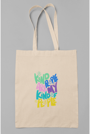 Kind Are People Bez Çanta Kind Are People Bez Çanta