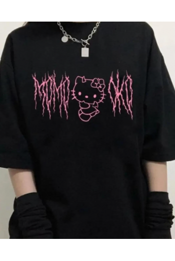 Kitty Kawaii T-shirt