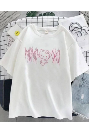 Kitty Kawaii T-shirt