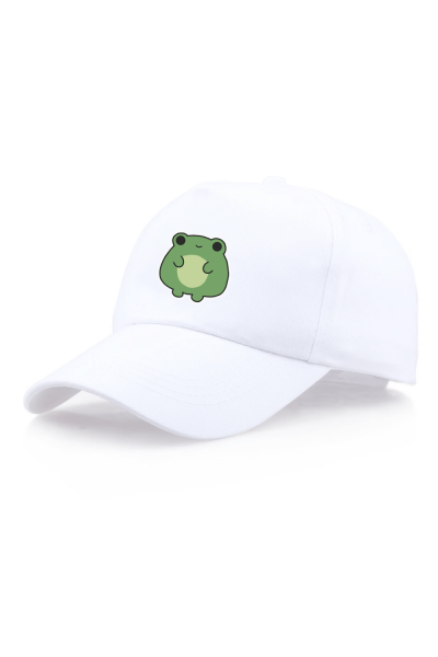 Kurbağa Şapka