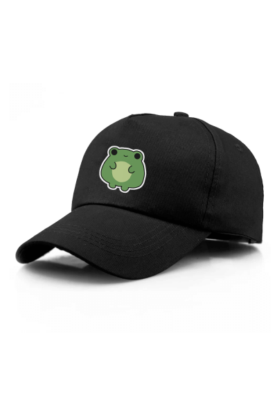 Kurbağa Şapka