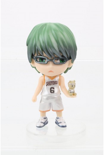 Kuroko no Basket Junpei Hyuga Mini Figür