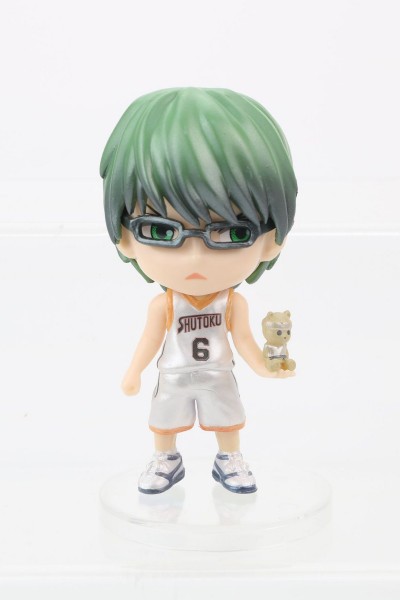 Kuroko no Basket Junpei Hyuga Mini Figür