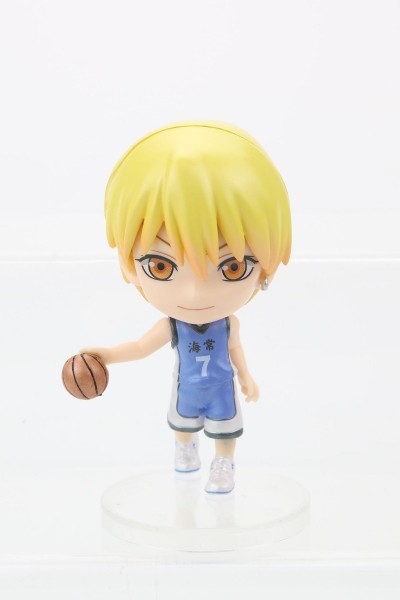 Kuroko no Basket Ryota Kise Mini Figür