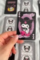 Kuromi İskambil Kartları