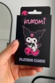 Kuromi İskambil Kartları