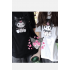 Kuromi Kawaii Tişört 