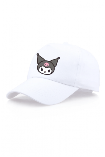 Kuromi Şapka Kuromi Şapka