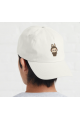 Labubu Brown Cap Şapka Labubu Brown Cap Şapka