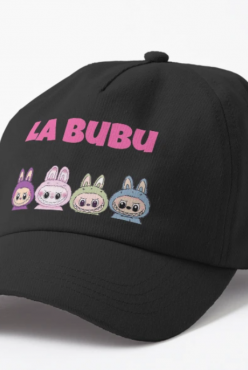 Labubu Cute Şapka Labubu Cute Şapka
