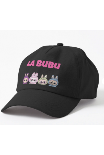 Labubu Cute Şapka Labubu Cute Şapka