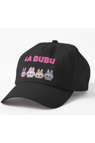 Labubu Cute Şapka Labubu Cute Şapka