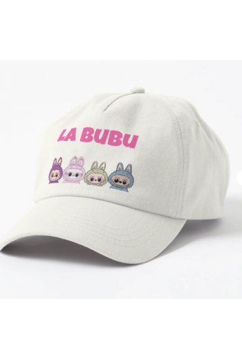 Labubu Cute Şapka Labubu Cute Şapka