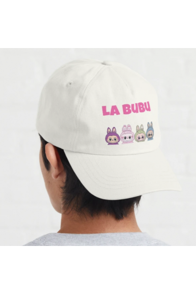 Labubu Cute Şapka Labubu Cute Şapka